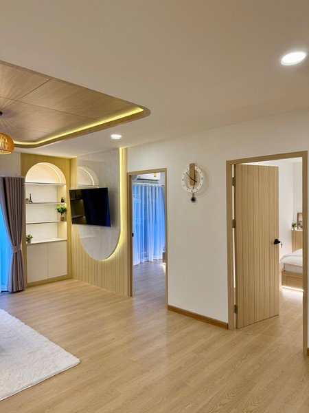 รูป A046734 Bodin Suite Home - รูปที่ 4/8