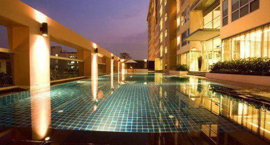 🔥MD-26066328 Rare Item! Beautiful Condo, Below Market Price! Life @ Ratchada (Ladprao 36) - Book Now Before It's Gone! 🔥