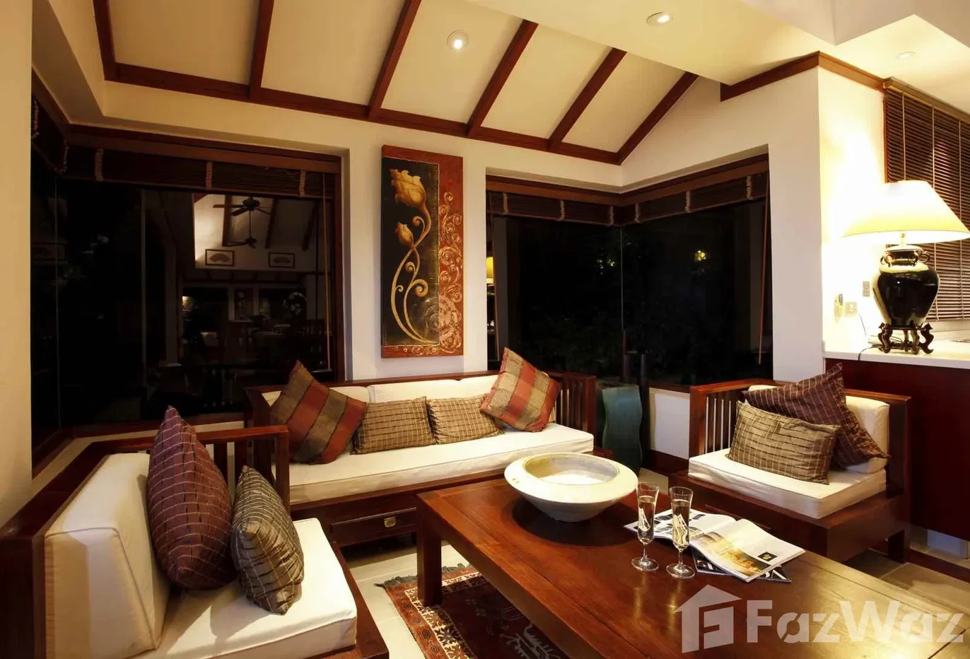 picture Villa Cattleya | Corner 2-Bedroom Beachfront Pool Villa 6576679 - 17/27