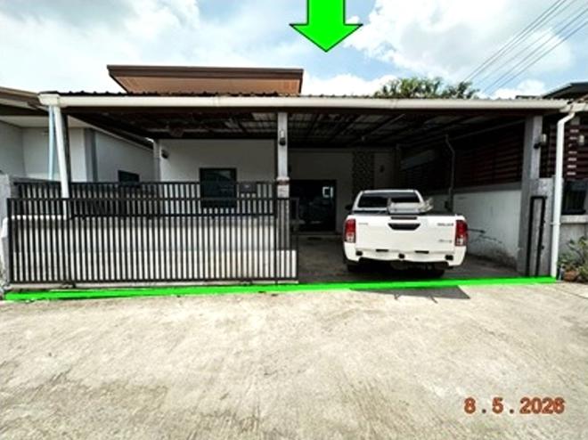 picture HOME 26.2 Sq.w. Muang Nakhon Ratchasima Nakhon Ratchasima for 1.5M - 1/24