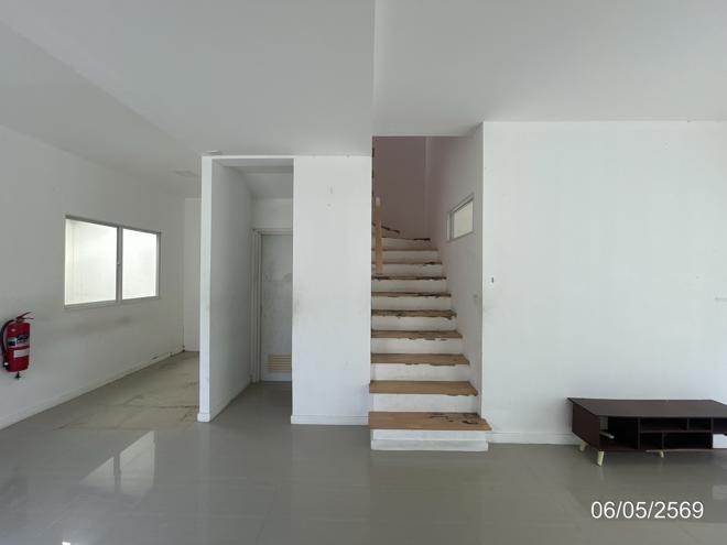 picture TOWN HOUSE 24.6 Sq.w. Muang Samut Prakarn Samut Prakarn for 2.5M - 4/38