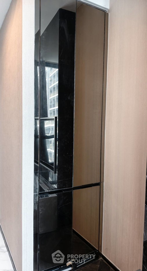 picture 15th-Floor 1-BR Condo At The Esse Sukhumvit 36, 70m To BTS Thong Lor (ID 3080690) - 8/18