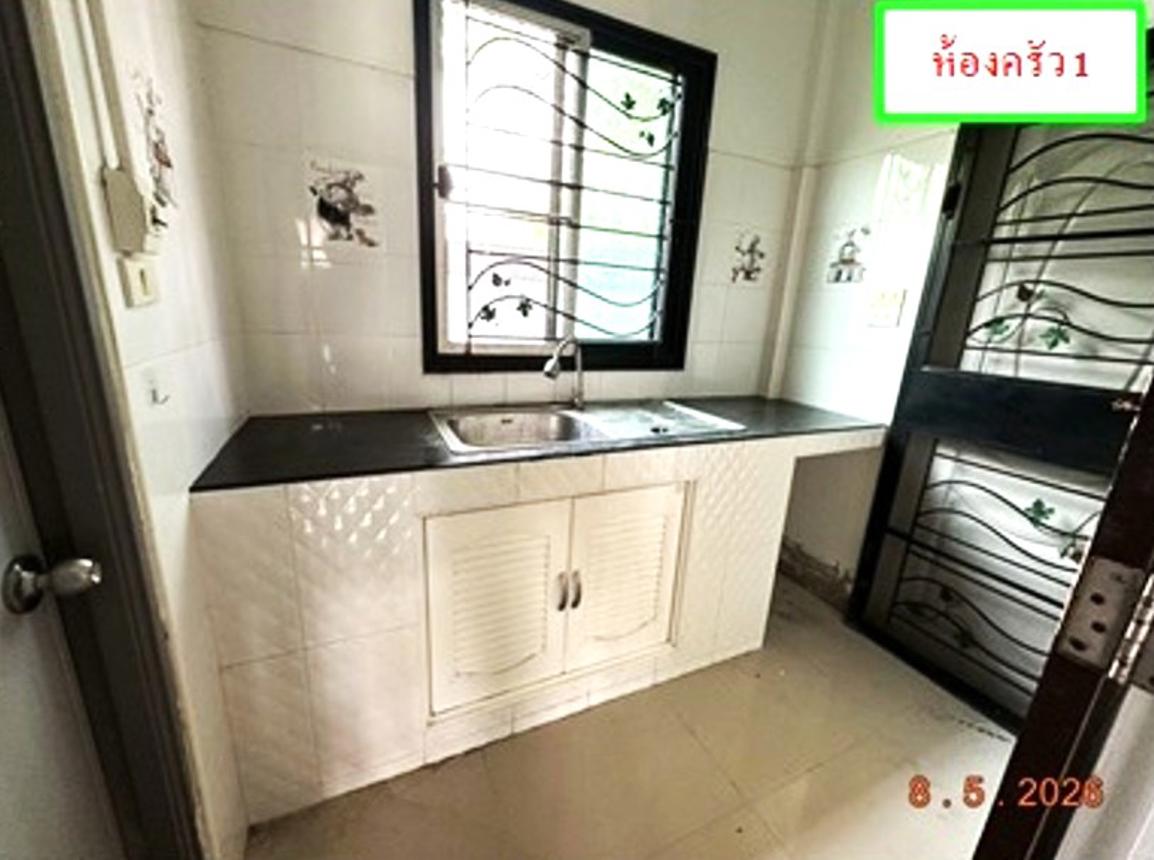 picture HOME 26.2 Sq.w. Muang Nakhon Ratchasima Nakhon Ratchasima for 1.5M - 16/24