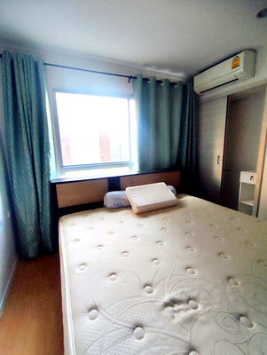 Condos for rent : For Rent Condo Lumpini Place Srinakarin - Hua Mak Station