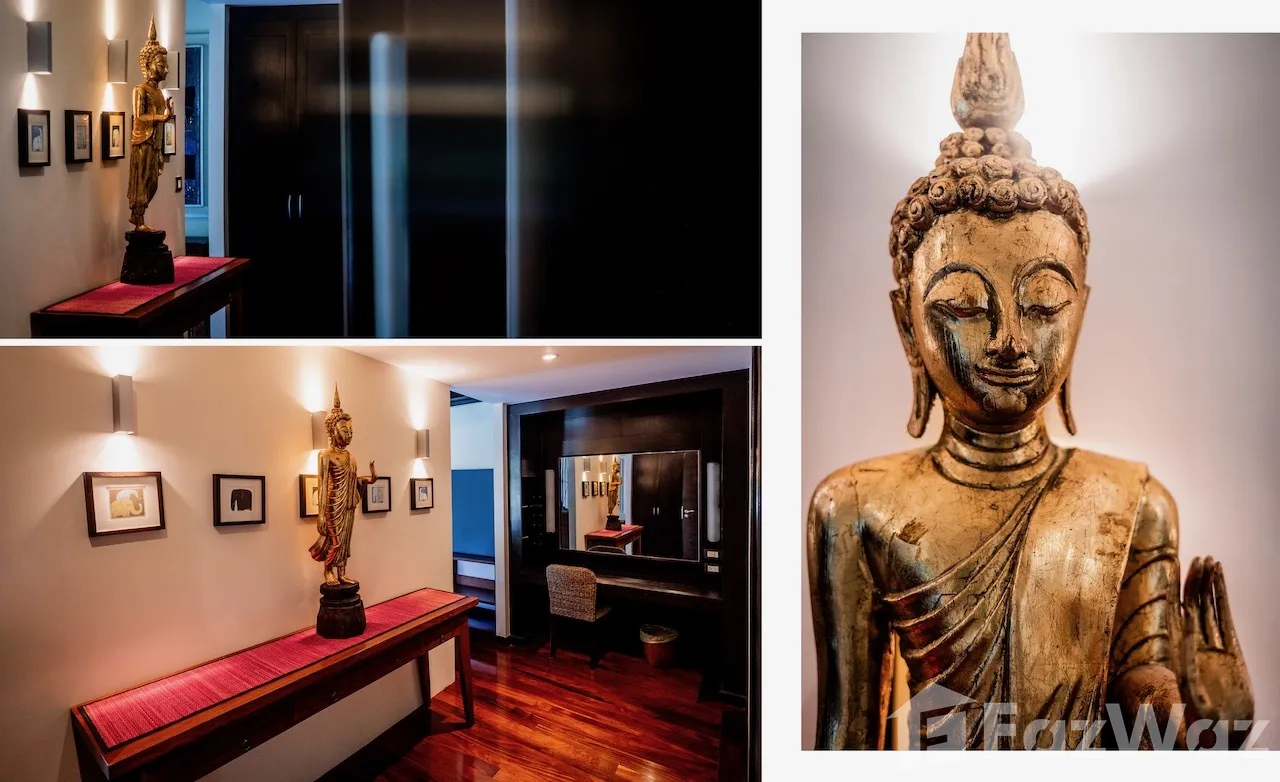 picture 5 Bedroom Villa for at Maan Tawan in Phuket 1890824 - 28/42