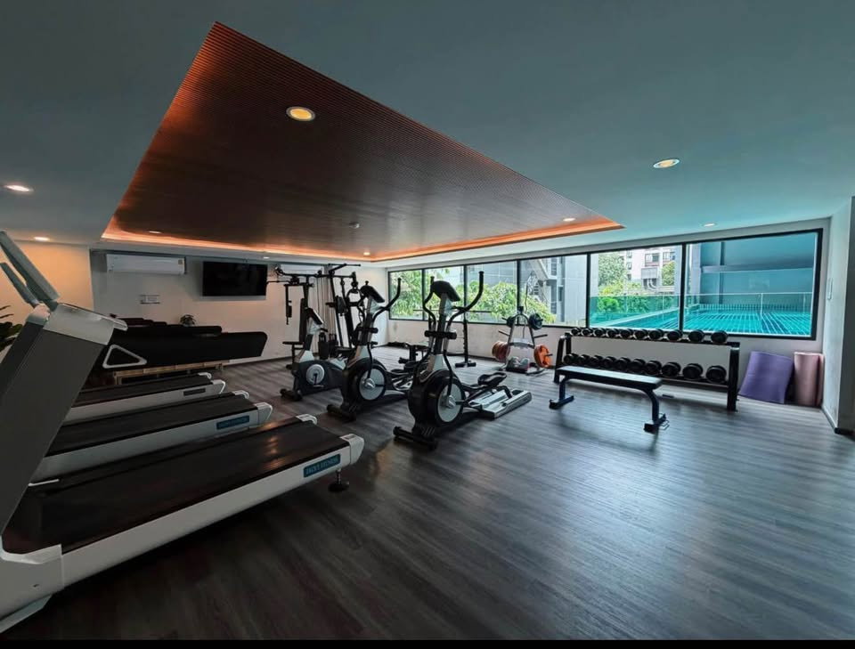 รูป 🔥ด่วน ห้องไปไวมากกก Code: 26KJ3676  ให้เช่า REACH Phahon Yothin 52 ✅ Add Line @kjcondo (มี@ข้างหน้าด้วยนะคะ) - รูปที่ 18/18