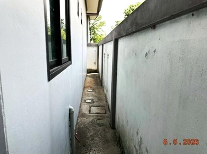 picture HOME 26.2 Sq.w. Muang Nakhon Ratchasima Nakhon Ratchasima for 1.5M - 8/24