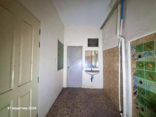 picture TOWN HOUSE 19.5 Sq.w. Phan Thong Chonburi for 1.6M - 8/24
