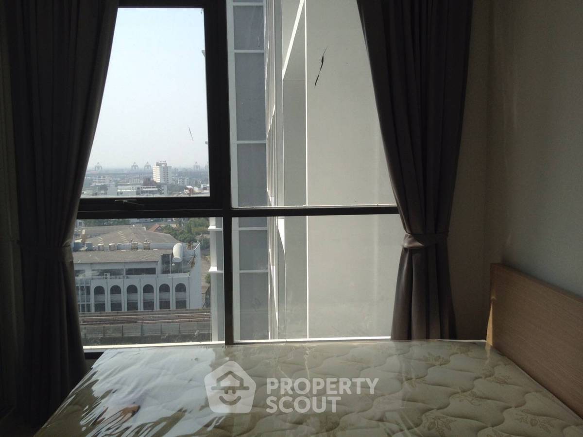 picture 1-BR Condo At Ideo Mobi Sukhumvit 81 | 200m to BTS On Nut (ID 884900) - 11/14