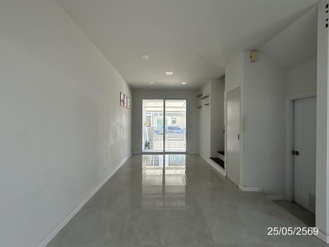 picture TOWN HOUSE 18.5 Sq.w. Bang Bo Samut Prakarn for 2.5M - 6/40