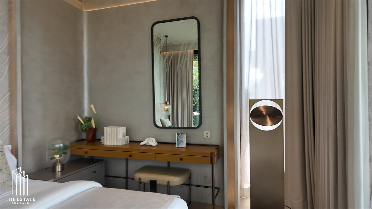 รูป ขายบ้านเดี่ยวสุดหรูในโครงการ Mulberry Grove The Forestias Villas 5 ห้องนอน 7 ห้องน้ำ 253.2 ตารางวา @350MB - รูปที่ 20/27