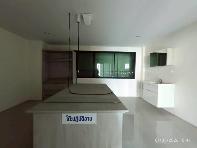 picture SHOP HOUSE 42.3 Sq.w. Pak Kret Nonthaburi for 13.6M - 11/84