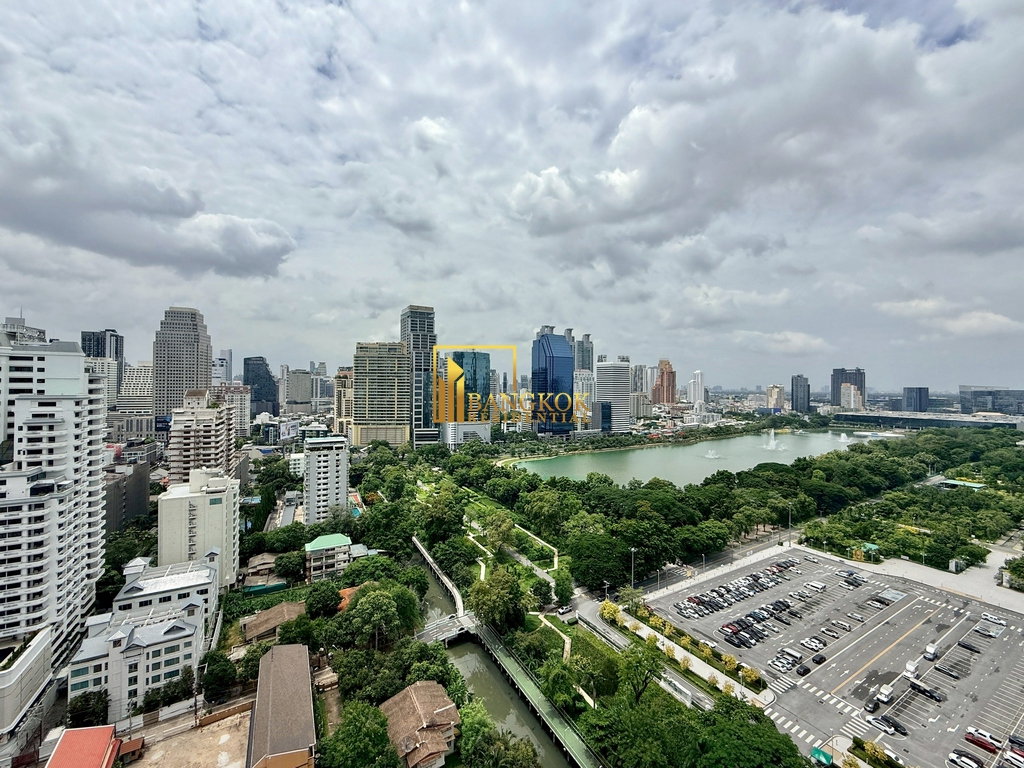 picture Lake Green | Spacious 3 Bedroom Condo with Lake Views - BR12043CD - 9/32