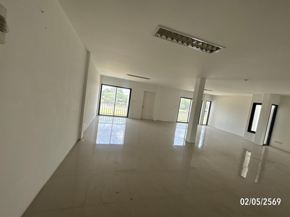 รูป อาคารพาณิชย์ 36 ตร.วา เดอะ โนเบิลวิลล์ นางรอง บุรีรัมย์ 6.7M - รูปที่ 20/32