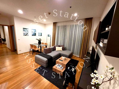 Condos for rent : 39 by Sansiri 🚄 300 meters far from BTS Phrom Phong and near Bangkok University