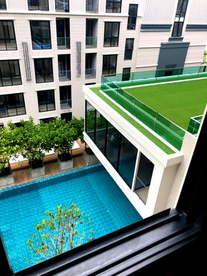 Condos for sale : A046936 Maestro 03 Ratchada - Rama 9