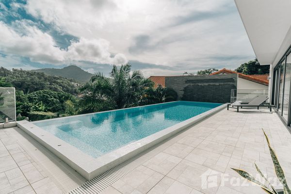 picture 6 Bedroom Villa for sale at Sugar Villa 19715 - 25/33