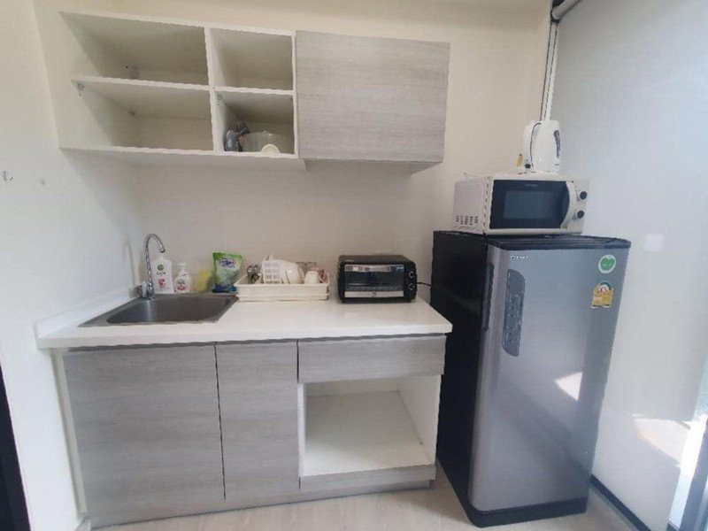 picture A046815 Grene Condo Don Mueang-Song Prapha - 5/8