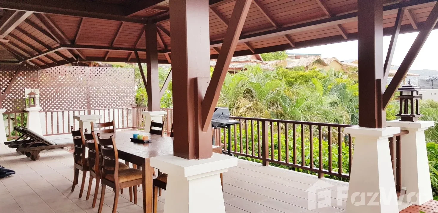 picture Luxury 2-Bedroom Beachfront Pool Villa - Panoramic Sea View 6576662 - 13/31