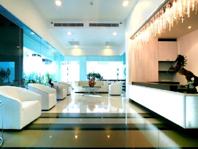 ขายคอนโด : A047271 Wish @ Samyan