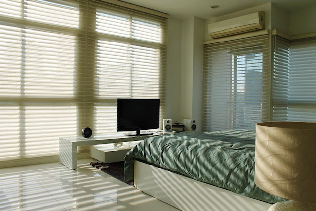 picture PG condo for rent Near MRT Phra Ram9 - 8/21