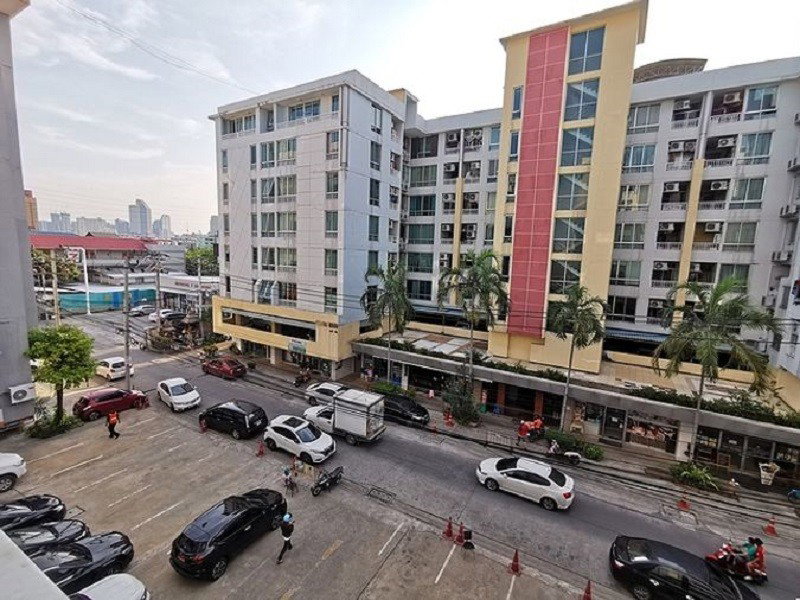 รูป A047023 Ratchada City Condo 2 - รูปที่ 2/4