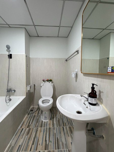 รูป A047229 The Waterford Royal Suit Senanikom - รูปที่ 7/8