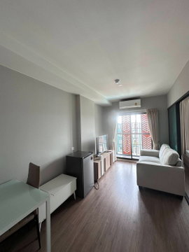 🎈#MT2607_082 🎈Urgent💥Guaranteed Availability! Click Now‼️ For Rent 12k.🔥 Lumpini Selected Charan 65 Sirindhorn Station Condo