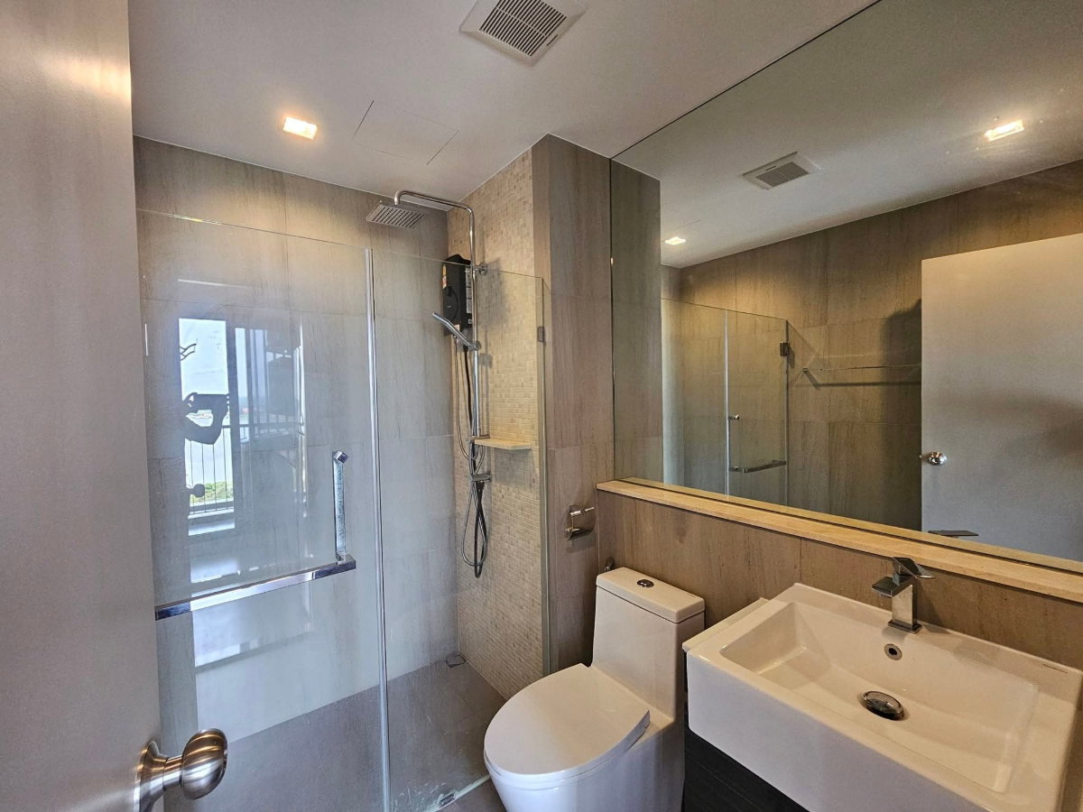 picture 🟣💜The Politan Aqua 1 bed river view 🟣ready tomove💜099-6545197🟣💜 - 6/14