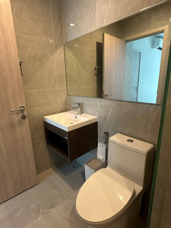 รูป Nue District R9 นิว ดิสทริค อาร์ 9 - รูปที่ 8/12