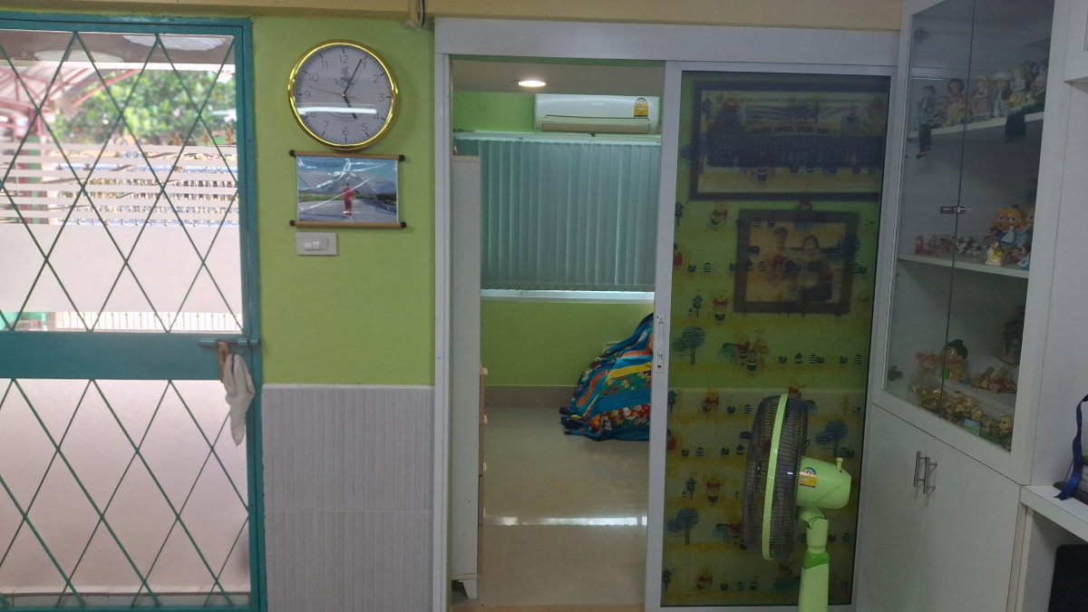 รูป 2.6 ล้าน พร้อมอยู่ บ้านเดี่ยว 2 ชั้น รามอินทรา 34 แยก 14 - รูปที่ 2/7