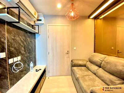 Condos for sale : Life Asoke near MRT Phetchaburi Station
