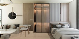 รูป THE CUST CONDO RATSADA PHUKET - รูปที่ 4/9
