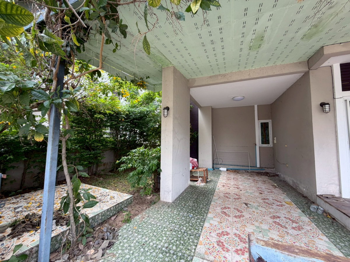 picture ðĄ Detached House in Ornsirin 4 - 9/23