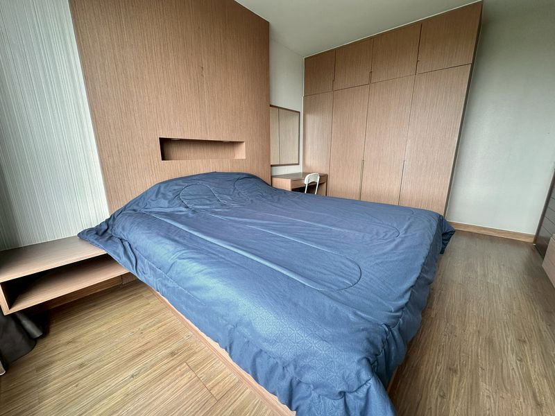 picture Condo for rent, The Sky Sriracha. Beautifully decorated unit with great view. - 1/12