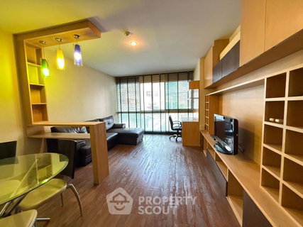 คอนโด 1 ห้องนอน Von Napa สุขุมวิท 38 ใกล้ BTS ทองหล่อ 100 เมตร (ID 2277447)