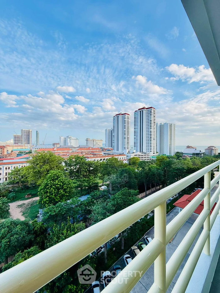 รูป คอนโด 1 ห้องนอน ราคาดี ที่ View Talay 5 ใกล้หาดจอมเทียน (ID 3078906) - รูปที่ 18/21