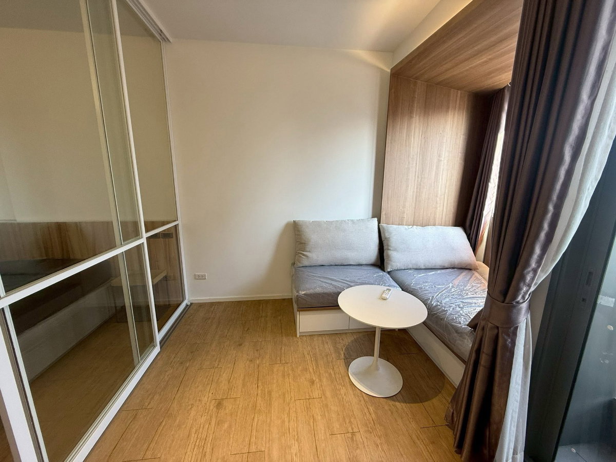 รูป เช่าคอนโด Triple Y Residence/ทริปเปิ้ล วาย เรสซิเด้นซ์ (A6907042) ID Line : @condo98 - รูปที่ 3/5