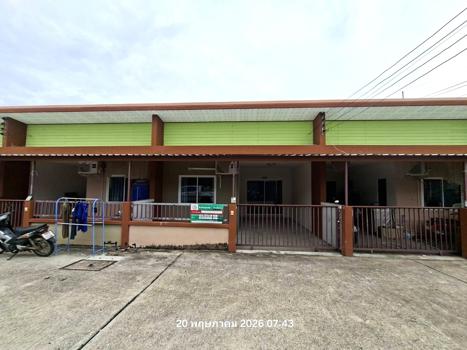 picture TOWN HOUSE 19.5 Sq.w. Pluak Daeng Rayong for 1.4M - 19/22