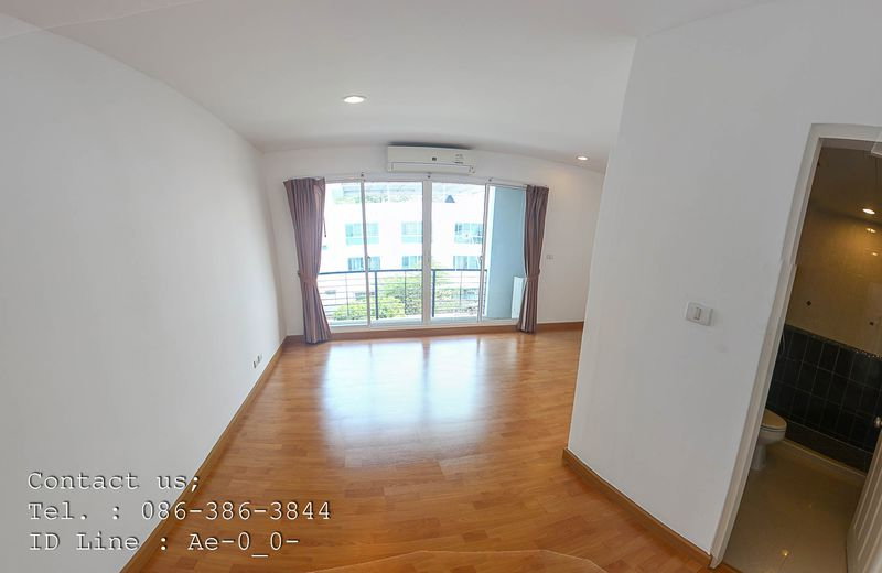 picture Baan Klang Muang S - Sense Srinakharin TownHome For rent - 11/13