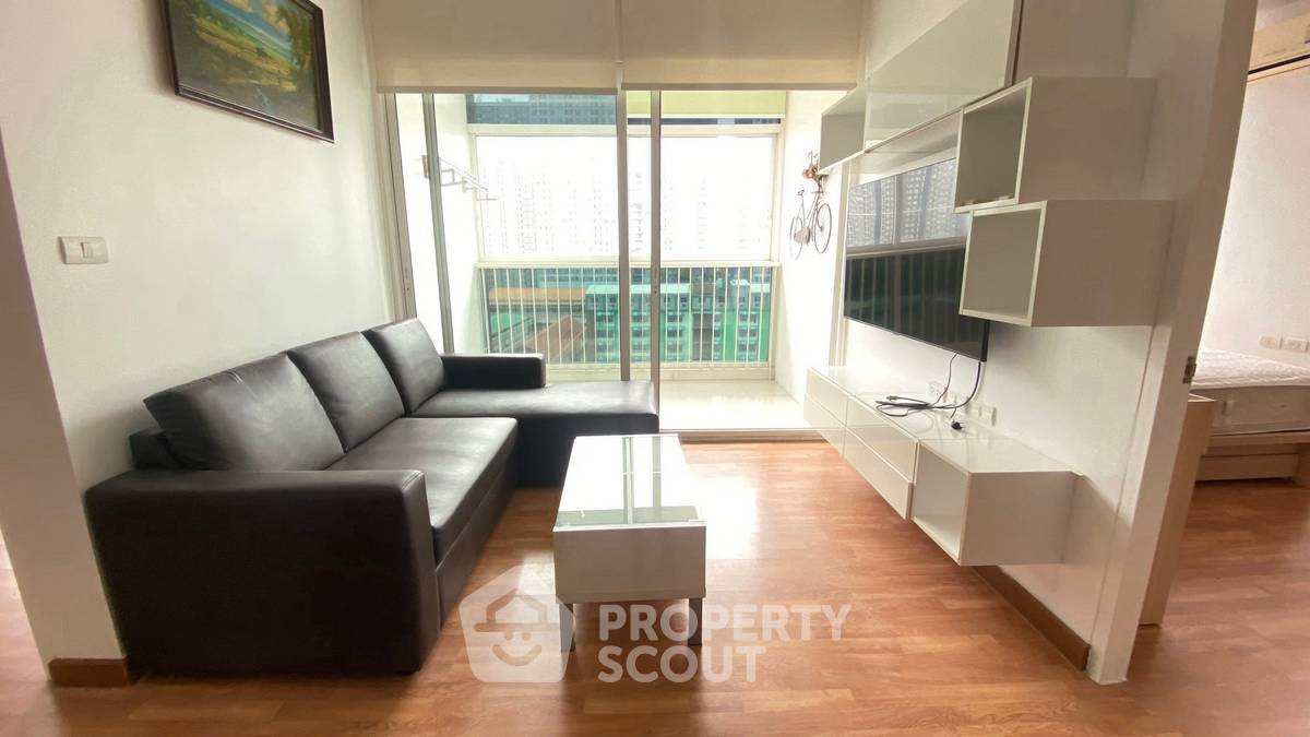 รูป คอนโด 2 ห้องนอน โครงการ The Coast Bangkok ใกล้ BTS บางนา 300 ม. (ID 3080205) - รูปที่ 1/13