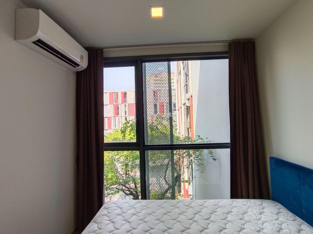 รูป 🌆 ให้เช่า: Taka HAUS Ekkamai 12 | คอนโดสไตล์ญี่ปุ่น ใกล้ BTS เอกมัย | พร้อมอยู่ @90condo 🌃 - รูปที่ 2/19
