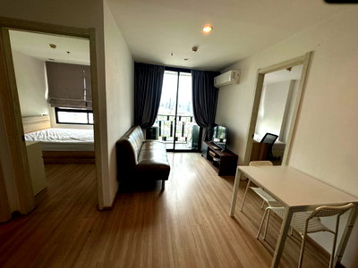 Condos for rent : Available Now! ✨🥰 Only 23,000 THB/month Artemis Sukhumvit 77 | Near Big C & BTS On Nut Contact Line: katk03