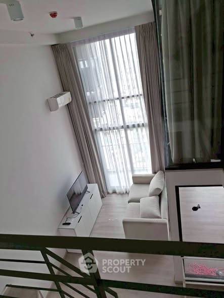 picture 2-BR Condo 52 Sqm In Ideo Charan 70-Riverview Near MRT Bang Phlat (ID 3080695) - 3/13