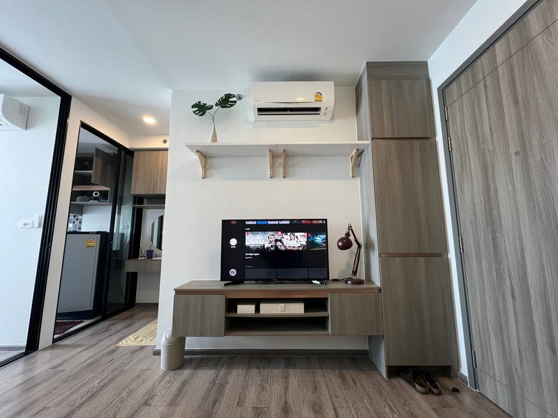 รูป A046863 KnightsBridge Collage Sukhumvit 107 - รูปที่ 2/8