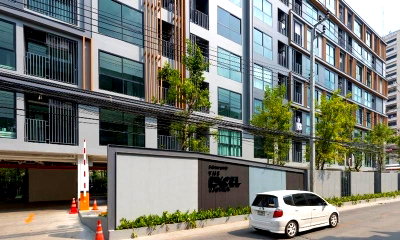 Condos for sale : A047122 The Excel Udomsuk