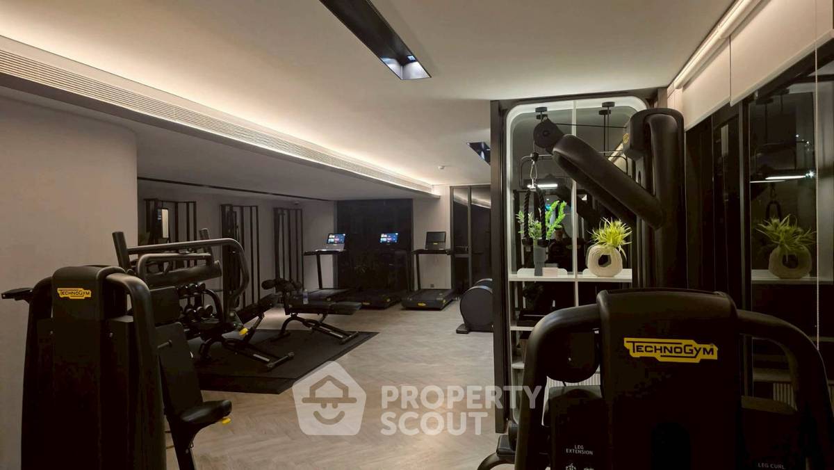 picture 2-BR 122 Sqm Condo At The Reserve 61 Hideaway | BTS Thong Lor (ID 3080222) - 8/12