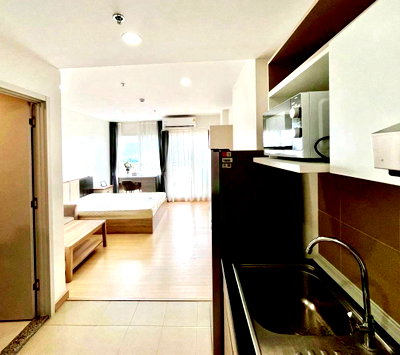 Condos for rent : Condo for Rent at Supalai Veranda Ramkhamhaeng