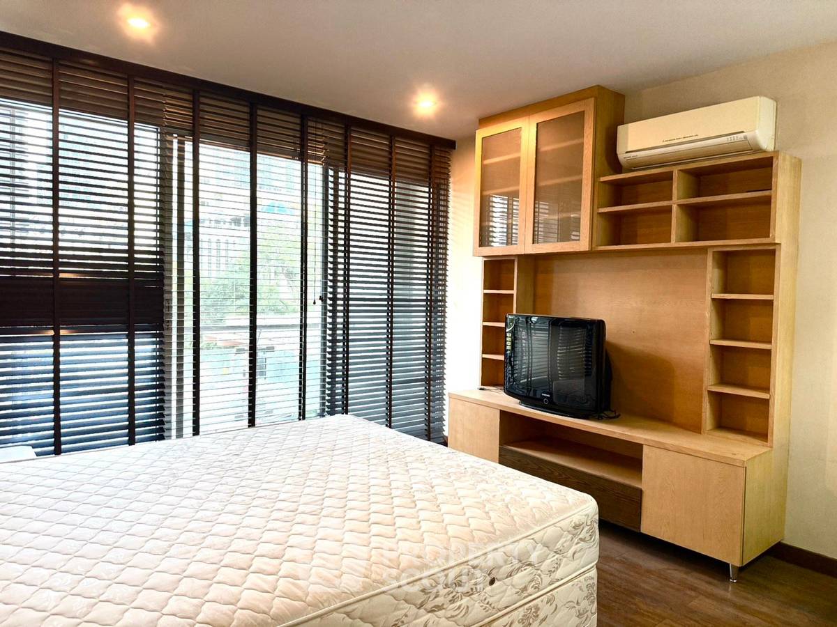 รูป คอนโด 1 ห้องนอน Von Napa สุขุมวิท 38 ใกล้ BTS ทองหล่อ 100 เมตร (ID 2277447) - รูปที่ 7/10