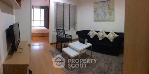 คอนโด 1 ห้องนอน ชั้น 17 ขนาด 42 ตร.ม. Life @ Sukhumvit 65 ใกล้ BTS พระโขนง 300 ม. (ID 2317060)